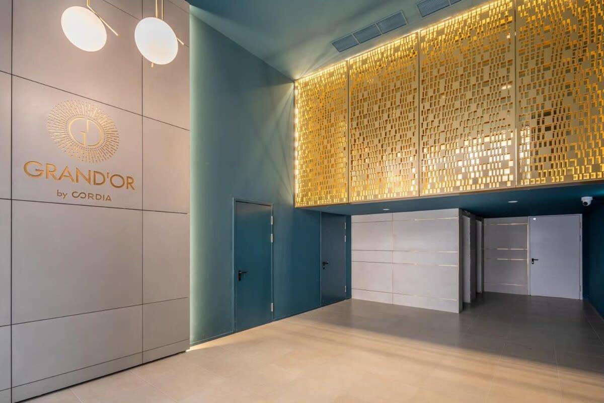 Modern Apt In Authentic Central Area Budapeszt Zewnętrze zdjęcie