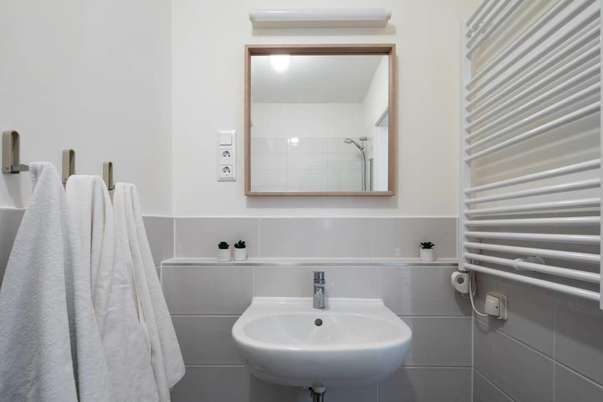 Modern Apt In Authentic Central Area Budapeszt Zewnętrze zdjęcie