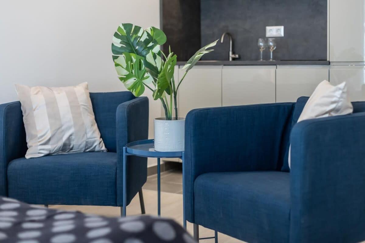 Modern Apt In Authentic Central Area Budapeszt Zewnętrze zdjęcie