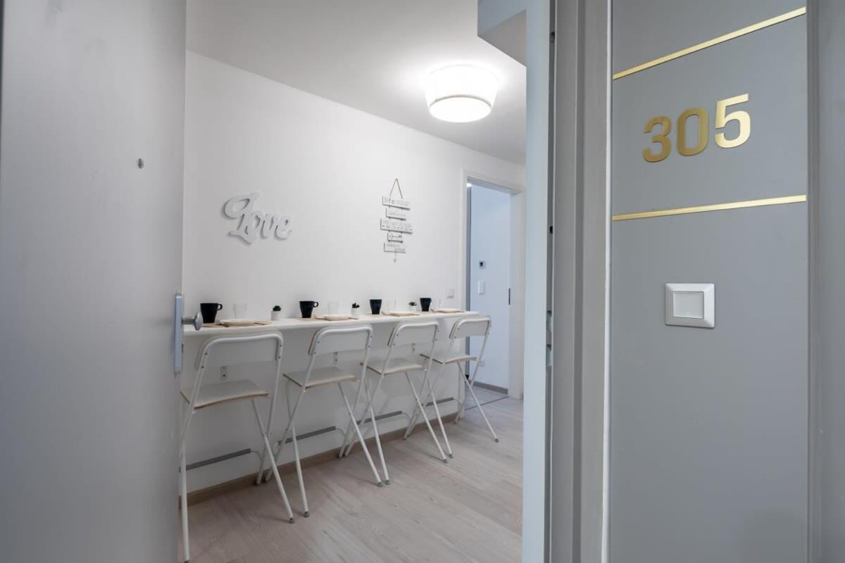 Modern Apt In Authentic Central Area Budapeszt Zewnętrze zdjęcie