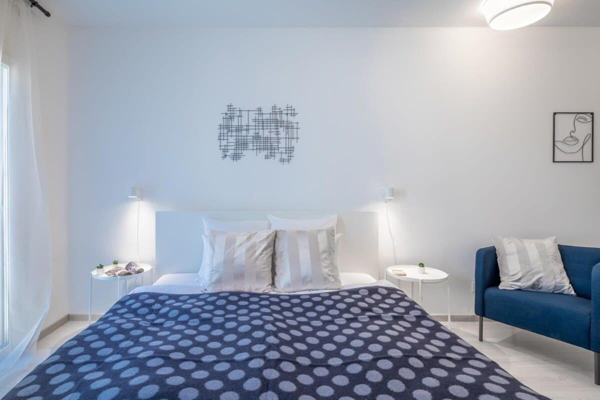 Modern Apt In Authentic Central Area Budapeszt Zewnętrze zdjęcie