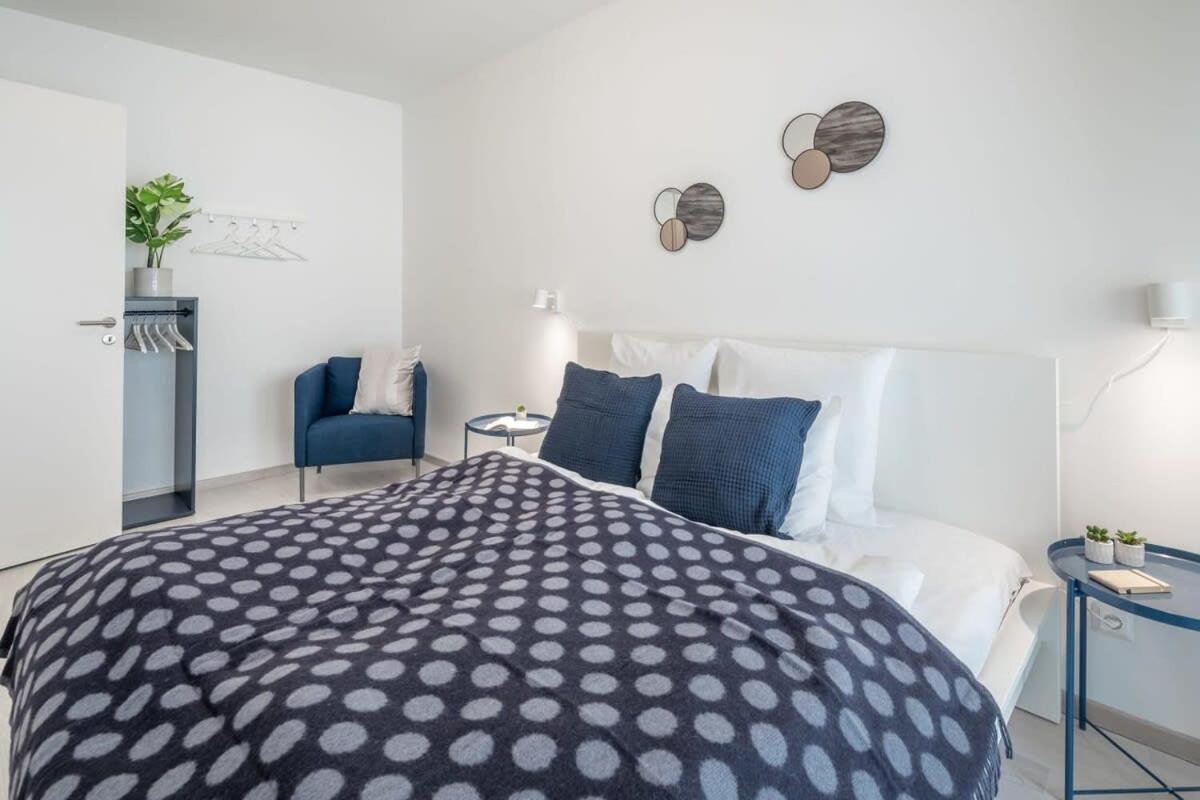 Modern Apt In Authentic Central Area Budapeszt Zewnętrze zdjęcie
